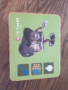 Wall-E Lunchbox
