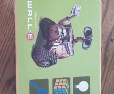 Wall-E Lunchbox