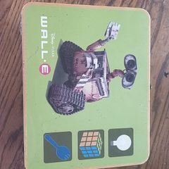 Wall-E Lunchbox