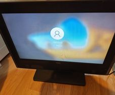 Goodmans Retro TV