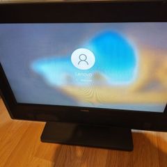 Goodmans Retro TV