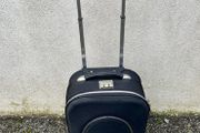 Luggage Cabin travel bag Suitcase wheels