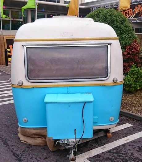MKP Grand V Caravan (1969)