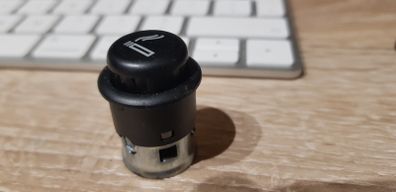 Cigarette lighter Volkswagen
