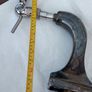 beer tap,with mount ,used condition, see pictures,,sold as is ,buyer collects or pays postage thank you Image 2