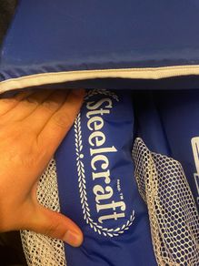 graco travel cot