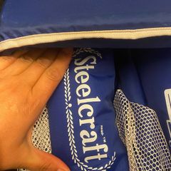 graco travel cot