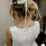 Communion dress and accessories Image 2