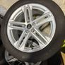 Alloy wheels Vw Tiguan/Audi Q5 Image 7