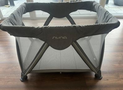 Travel Cot