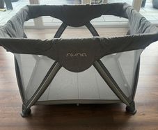 Travel Cot
