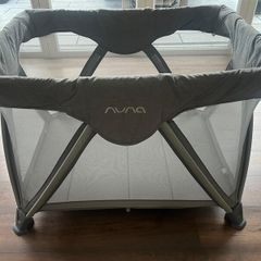 Travel Cot
