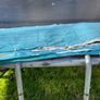 Kanga Trampoline (8 x 12ft rectangular) Image 4