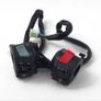 Universal Motorcycle Handlebar Switch Set  Brand New Image 4