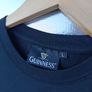 Arthur Guinness signature print rugby T-shirt Image 4