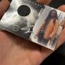 Twilight Laurent Pieceworks Inkworks Worn Costume Signed Edi Gathegi Card Image 3