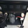Texas gas bbq with 4 burners cover extra side burner accessories Image 2