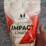 Myprotein Impact Whey Isolate Bulk Lot 4x 2.5kg 3x 900g and Creatine Sealed Long Expiry Free Dublin Delivery Image 7