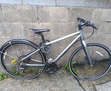 Adult bicycle (Giant)
