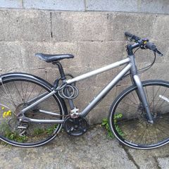 Adult bicycle (Giant)