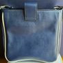 Navy Satchel/Cross Body (BNWT) - Guess Image 2