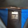 Inter Milan Jersey.  Official Nike Mens Home Jersey Season 2007-2008. Original From The Time. Not A Modern Remake. Image 6