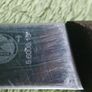 Vintage Victorinox Knife and Leather Sheath Scabbard Image 6