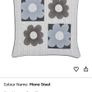 Pair of Cushion Covers Image 4