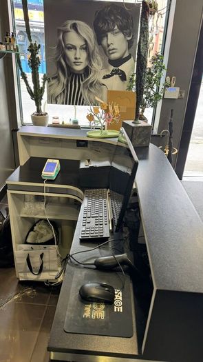 Office Desk