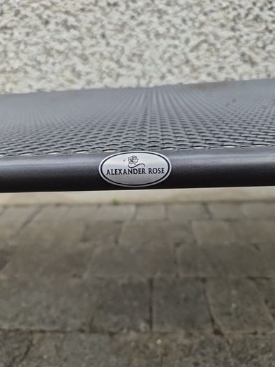 Outdoor Seat