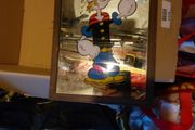 popeye the sailor man mirror