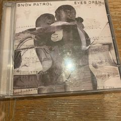 Snow Patrol - Eyes Open
