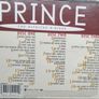 Prince - The Hits / The B Sides (3 x CD) Image 2