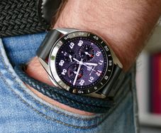 Tag Heuer Connected Calibre E4 (46mm)