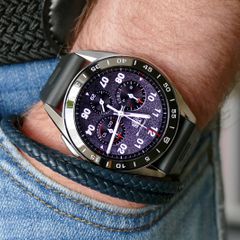 Tag Heuer Connected Calibre E4 (46mm)