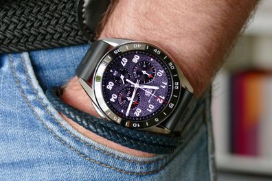 Tag Heuer Connected Calibre E4 (46mm)