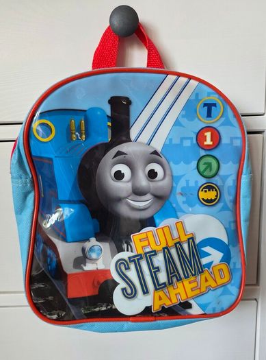 Kids' travel set Thomas the Tank Engine