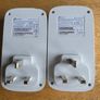 Tp-linkAV 1300 3 port Gigabit Passtrought Powerline Adapter Kit Image 2