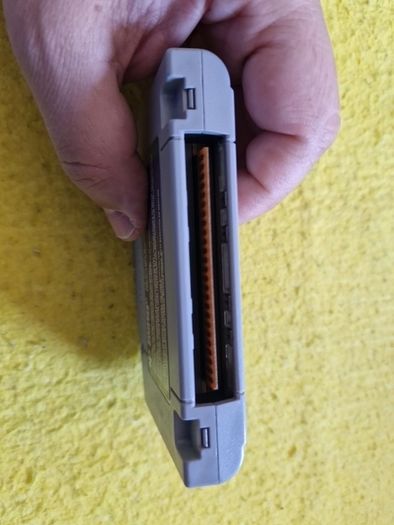 Kobe Bryant in  NBA Courtside N64  Nintendo 64 Games Original