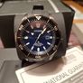 Citizen Promaster Titanium Diver's Watch - New In Box Image 5