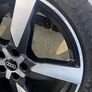 Genuine Audi A6/S6 Polygon Sport 20" Alloy Wheels Image 9