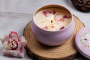 Lovely Candle