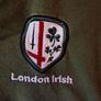 London Irish Jersey Image 6