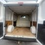 Peugeot Boxer 2021 Image 5