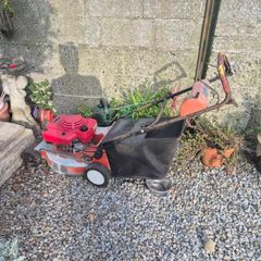 Honda Lawnmower