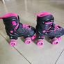 Quad Roller Skates Image 4