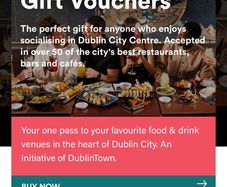 restaurant voucher