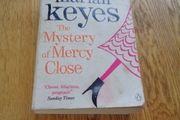 The Mystery of Mercy Close Book by Marian Keyes