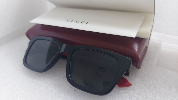 Authentic Gucci New Collection
