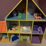 Peppa pig house Image 8